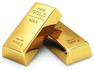 honing Shinkan Nadenkend Stel je de prijs van goud voor ... in 2030!