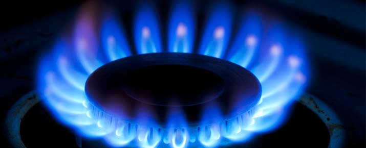 Investir sur le cours du gaz  naturel en Bourse