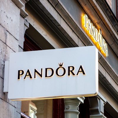 Pandora Price analysis buying or selling
