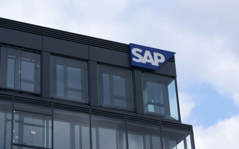 SAP shares: Analysis and price of this stock